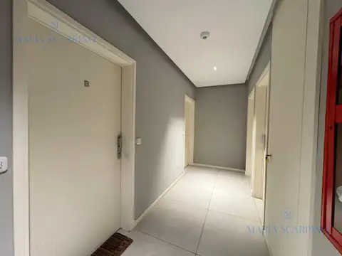 Departamento en Alquiler de Monoambiente