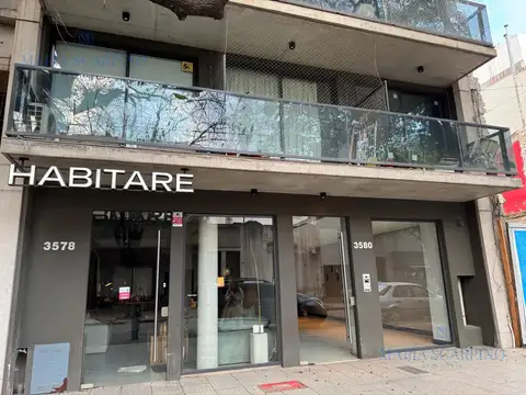 Departamento en Alquiler al Noroeste