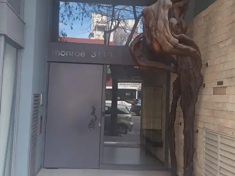Departamento en Alquiler de 1 dormitorio