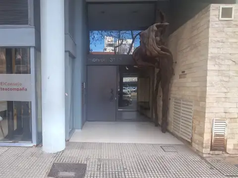 Avenida Monroe 3100