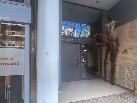 Departamento en Alquiler de Monoambiente