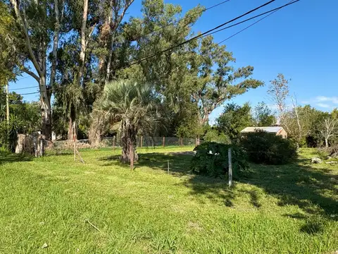 Terreno en Venta 23  mts Frente