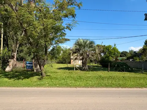 San José al 5700