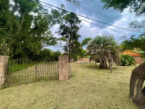 Terreno en Venta en Funes, USD 95.000