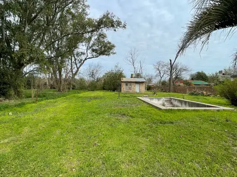 Terreno en Venta de 1220,0 m2