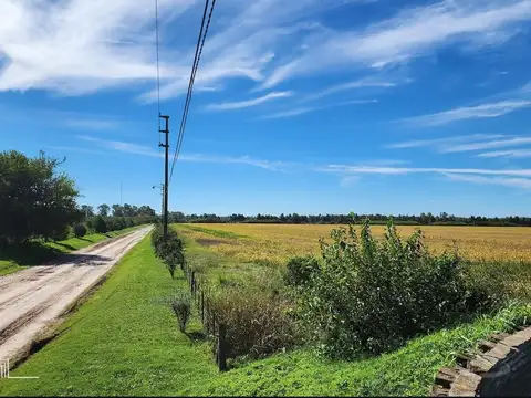 Terreno en Venta de 8476,0 m2
