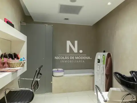 Terreno en Venta en Playa Mansa, USD 235.000