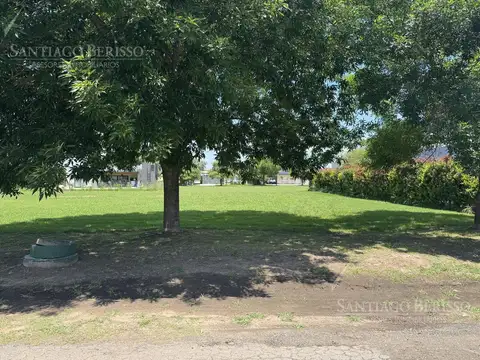 Terreno Lote  en Venta en Cardales Village, Campana, G.B.A. Zona Norte