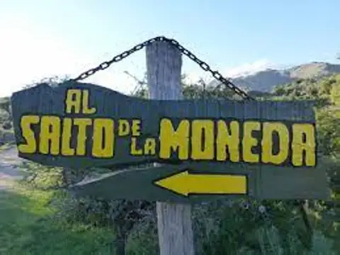 POTRERO DE LOS FUNES