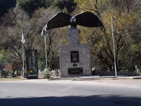 Terreno en Venta de 2067,0 m2