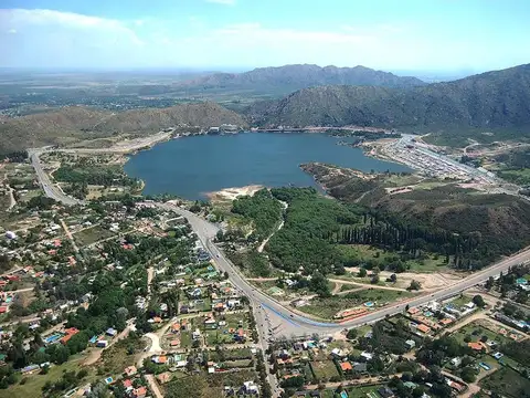 POTRERO DE LOS FUNES