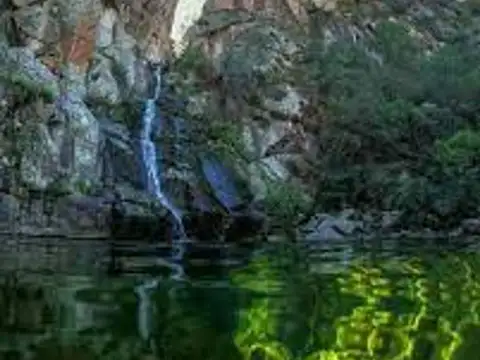 VENTA TERRENO POTRERO DE LOS FUNES