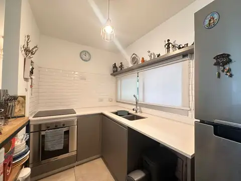 Departamento en Venta al Oeste