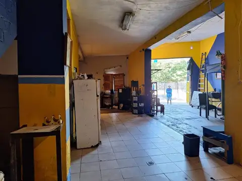 VENTA LA BOCA DEPOSITO