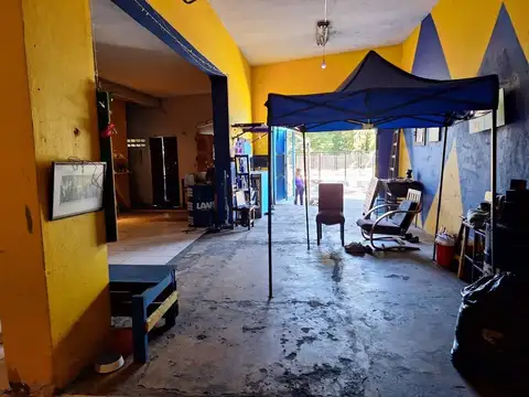 Galpon en Venta 36 años