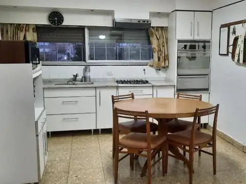 Depto Tipo Casa en Venta 35 años