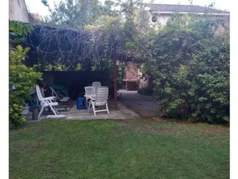 Terreno en Venta 38  mts Fondo