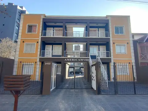 Tu departamento en San Bernardo te espera