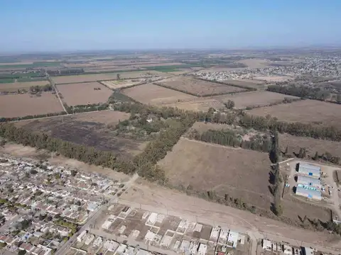 Terreno en Venta en Ferreyra, USD 600.000