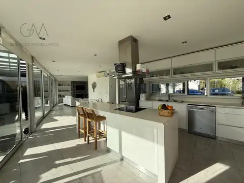 Casa en Alquiler A Estrenar