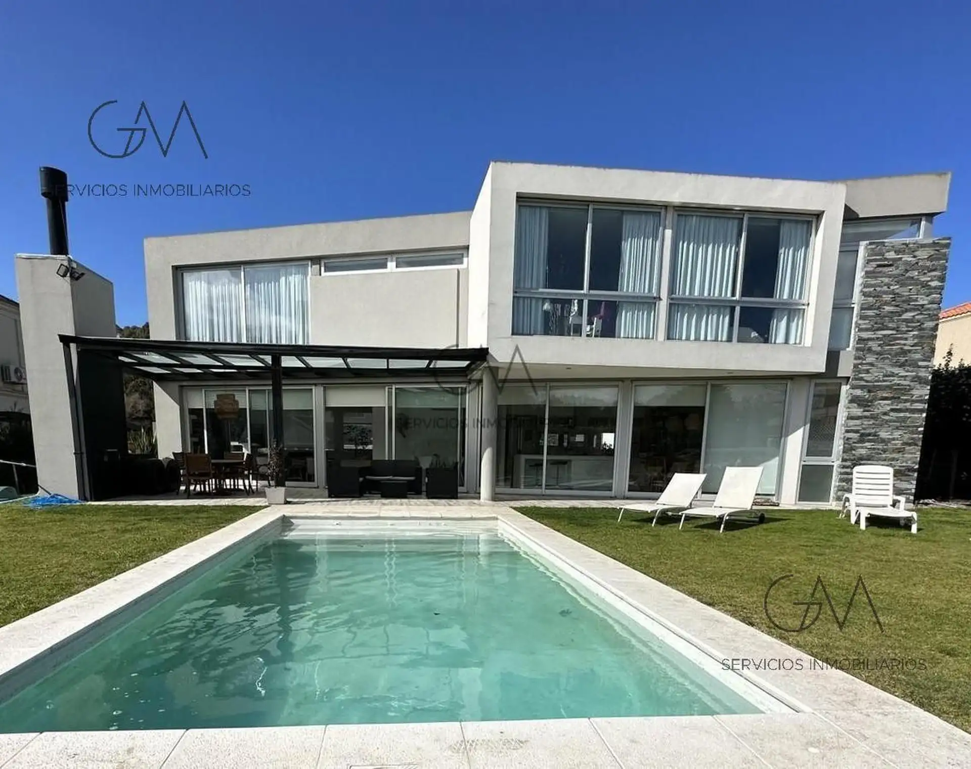 Casa en alquiler en Rumencó