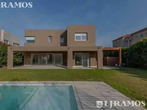 Alquilada a 2026 - Barbarita, Bancalari - Lote Interno