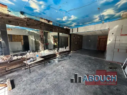 Local en Alquiler en General San Martin, $ 1.400.000