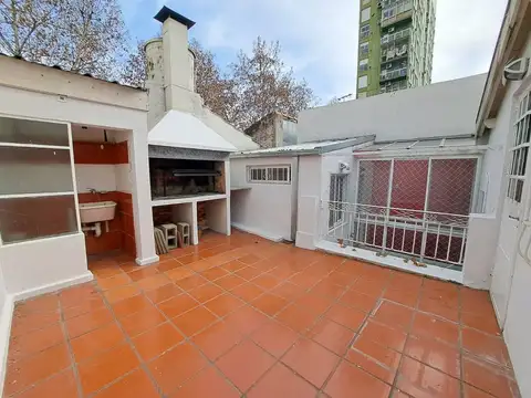 VENTA PH 3 AMB  ESCRITORIO NUÑEZ PATIO Y TERRAZA 