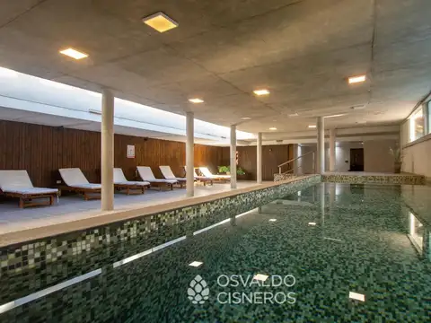 Departamento en Venta en Villa Gesell, USD 108.000