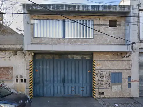 Olavarría 3400