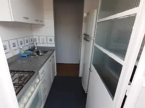 Departamento en Alquiler Temporal 40 años