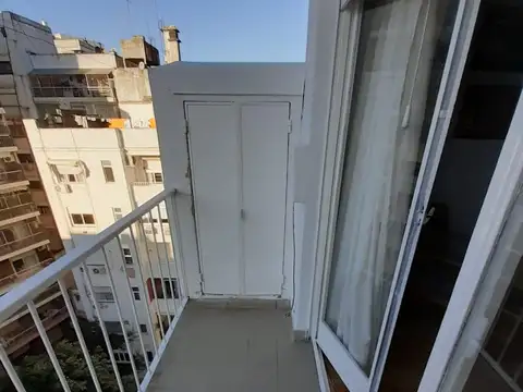 Departamento en Alquiler Temporal de 1 dormitorio