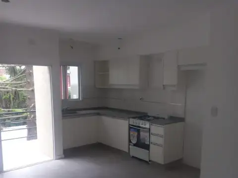 Departamento en Venta en San Pedro, USD 55.000