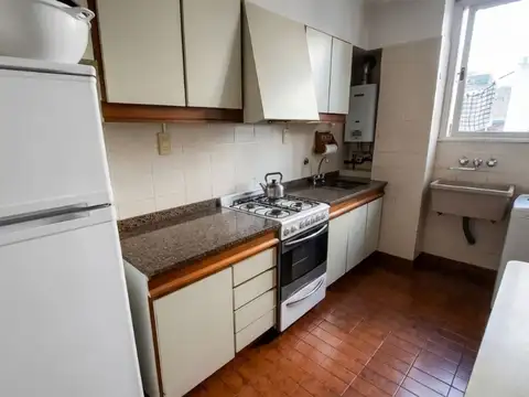 Departamento en Venta al Suroeste