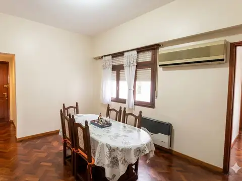 VENTA DEPARTAMENTO 3 AMB CABALLITO SUBTE ACOYTE