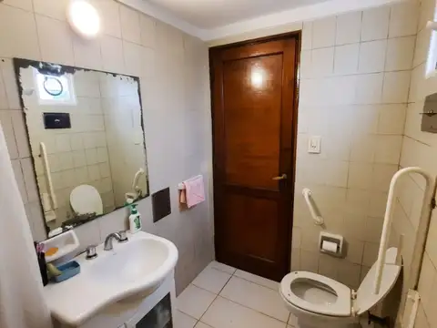 Departamento en Venta en Caballito, USD 95.000