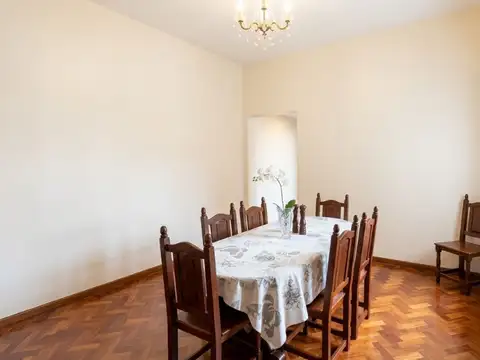 Departamento en Venta 56 años