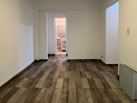Departamento en alquiler en Ramos Mejia Norte