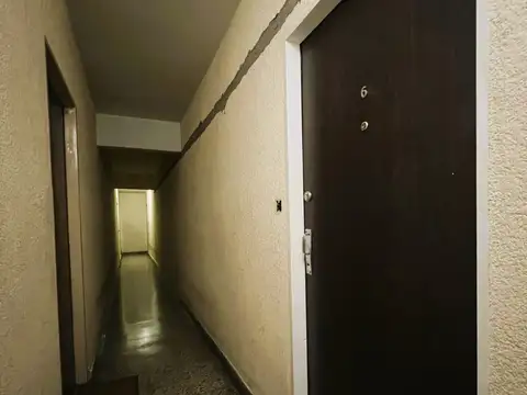 Departamento en alquiler en Ramos Mejia Norte