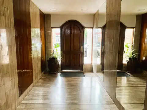 Departamento en Alquiler 40 años