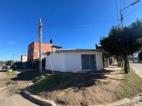 Casa en Venta de 5 dormitorios