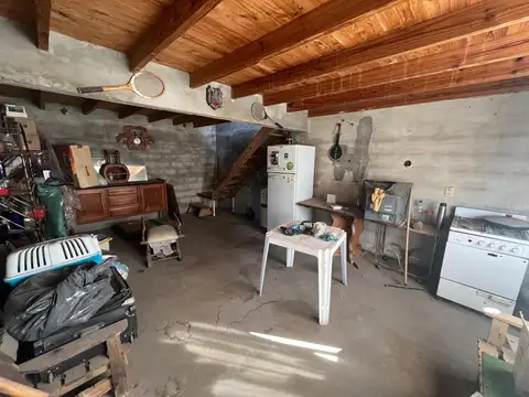 Casa en Venta 25 años