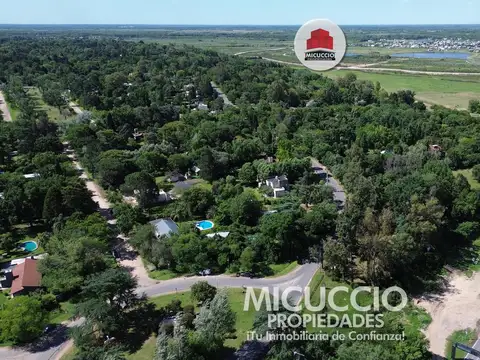 Terreno en Venta de 8700,0 m2