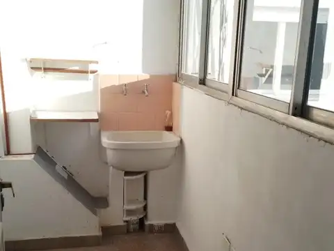 Departamento en Alquiler 40 años