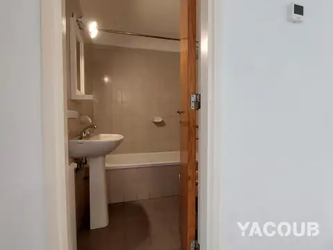 Departamento en Alquiler de 2 ambientes