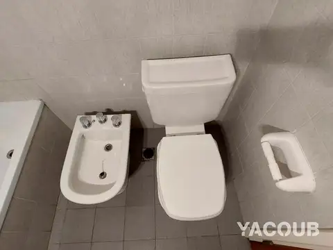 Departamento en Alquiler en Chauvin, USD 700