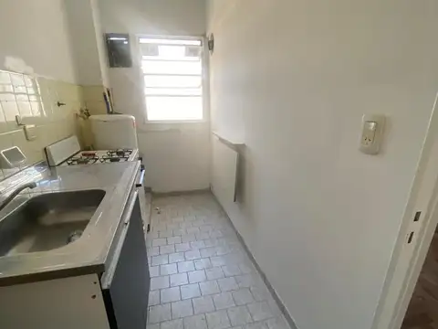 Venta de Departamento de 2 amb en Flores