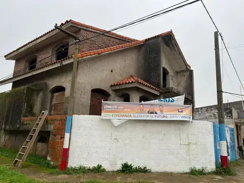 Casa en Venta de 2 dormitorios