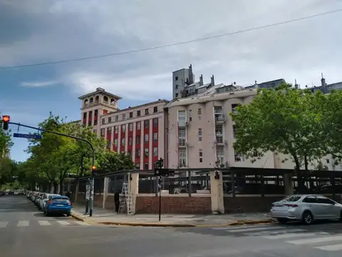 Cochera - Palermo