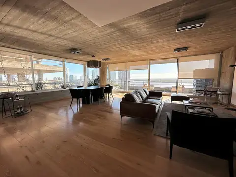 Departamento en Venta al Norte